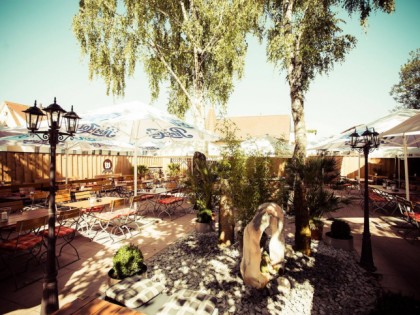 Foto: Wilhelmshohe by Sancho y Pancho